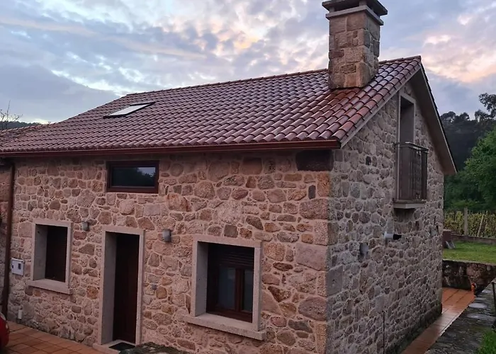 Casa Turistica A Ardina