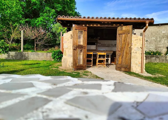 Casa Turistica A Ardina