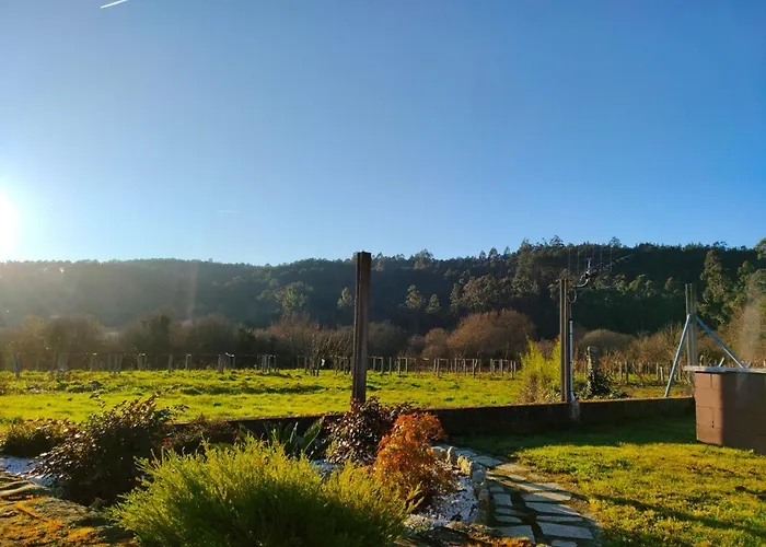Casa Turistica A Ardina