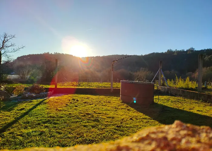 Casa Turistica A Ardina
