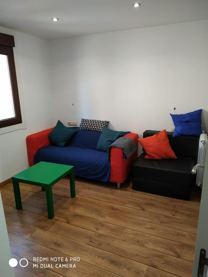 Holiday home Casa Turistica A Ardina