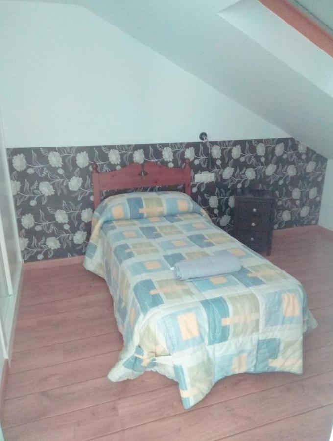Holiday home Casa Turistica A Ardina Caldas De Reis