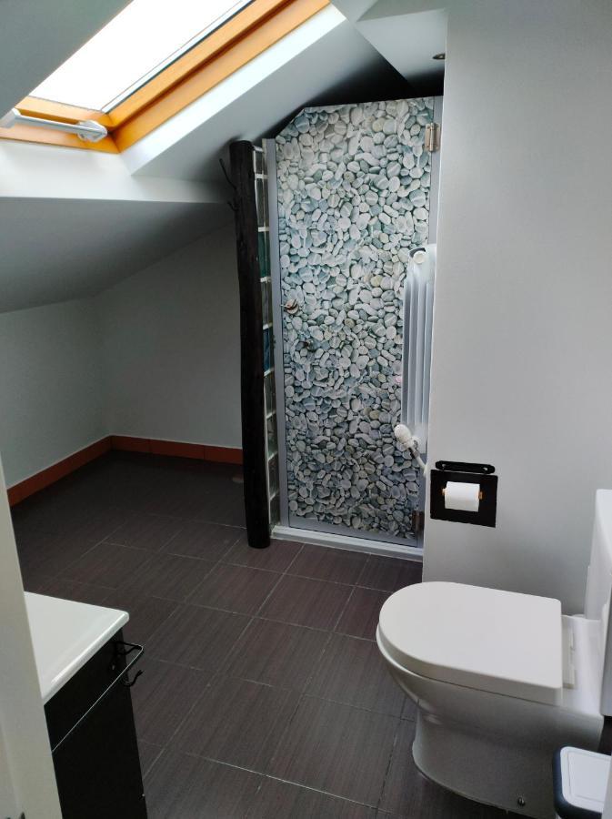 Holiday home Casa Turistica A Ardina *