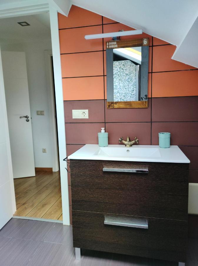 Holiday home Casa Turistica A Ardina