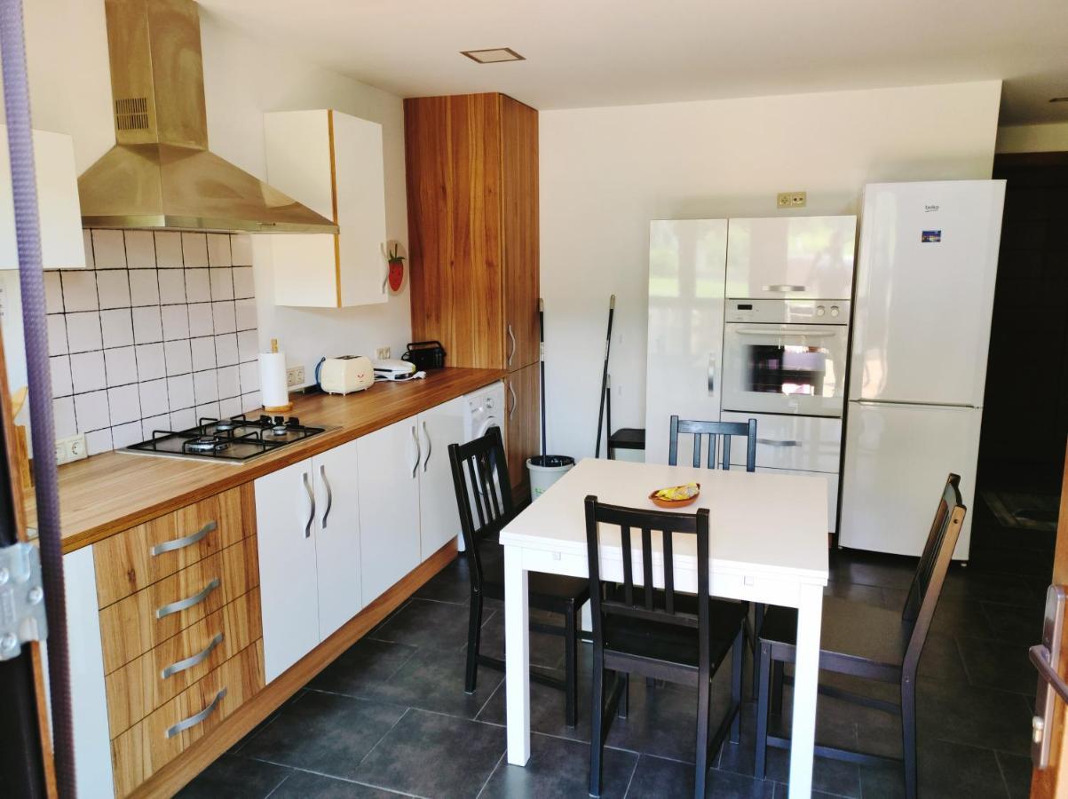Casa Turistica A Ardina Holiday home *