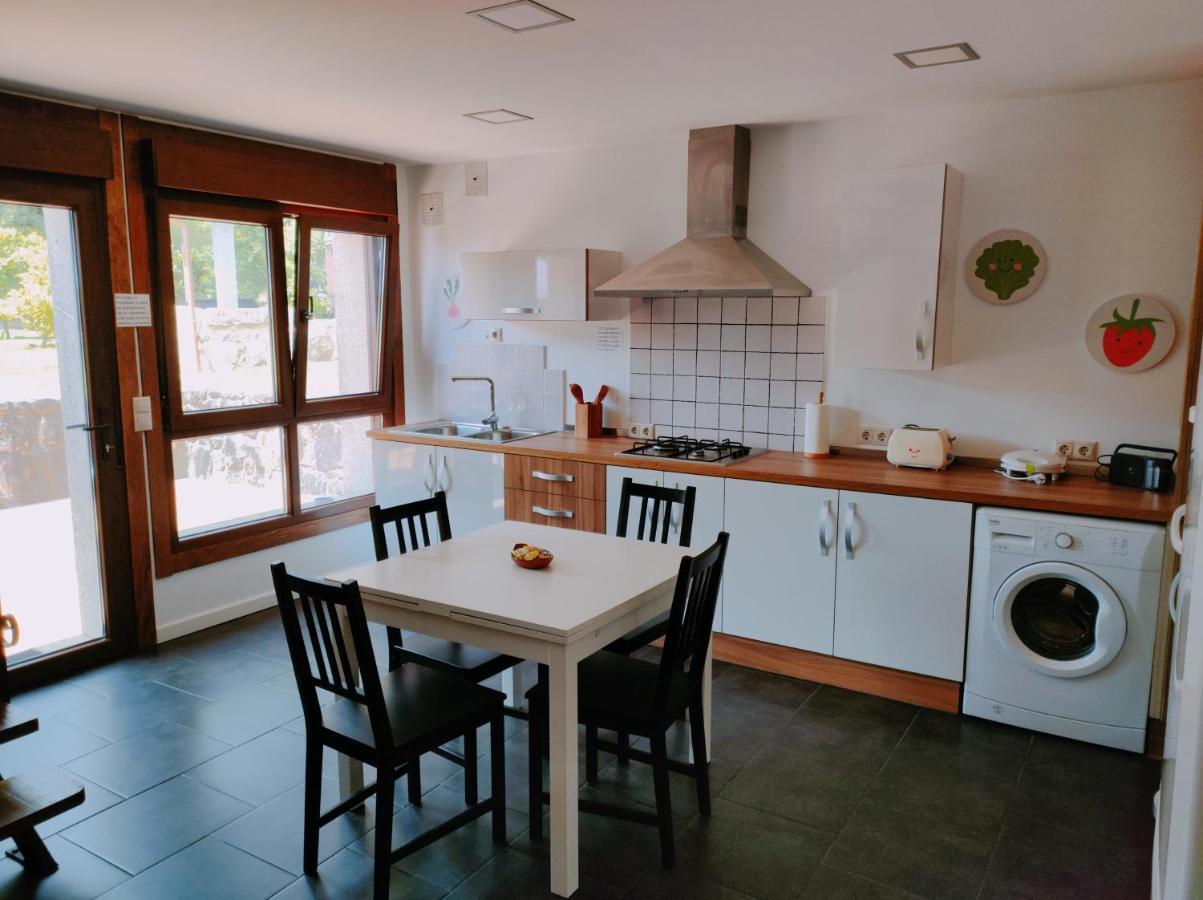 Casa Turistica A Ardina Holiday home Caldas De Reis
