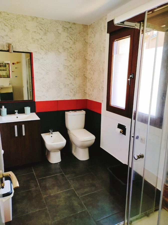 Casa Turistica A Ardina Holiday home
