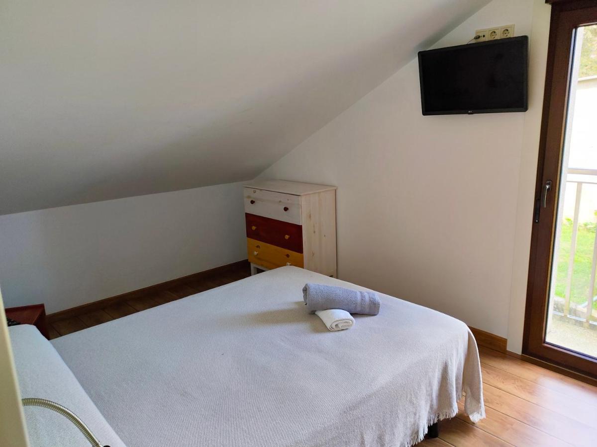 Holiday home Casa Turistica A Ardina *