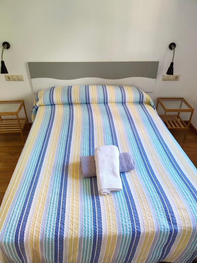 Casa Turistica A Ardina Holiday home Caldas De Reis