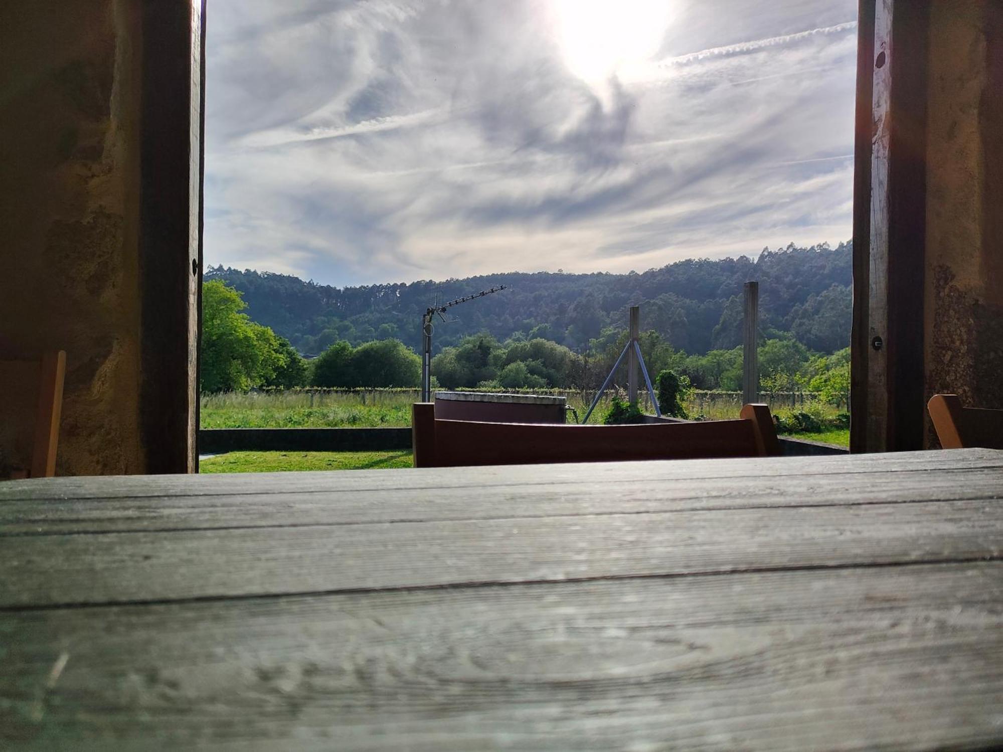 Casa Turistica A Ardina * Caldas De Reis