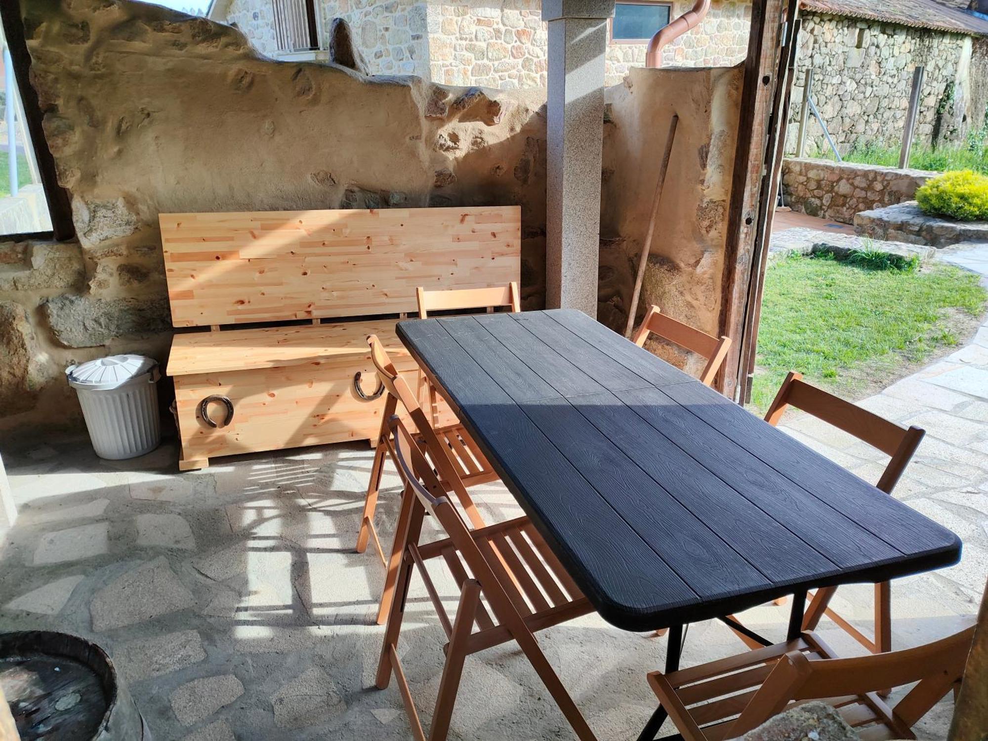 Casa Turistica A Ardina *