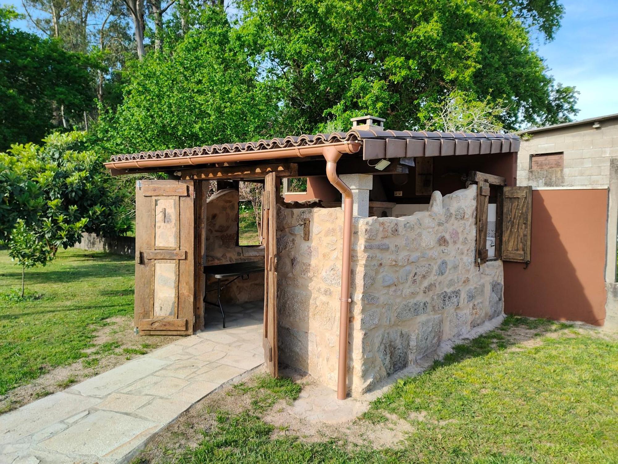 Casa Turistica A Ardina