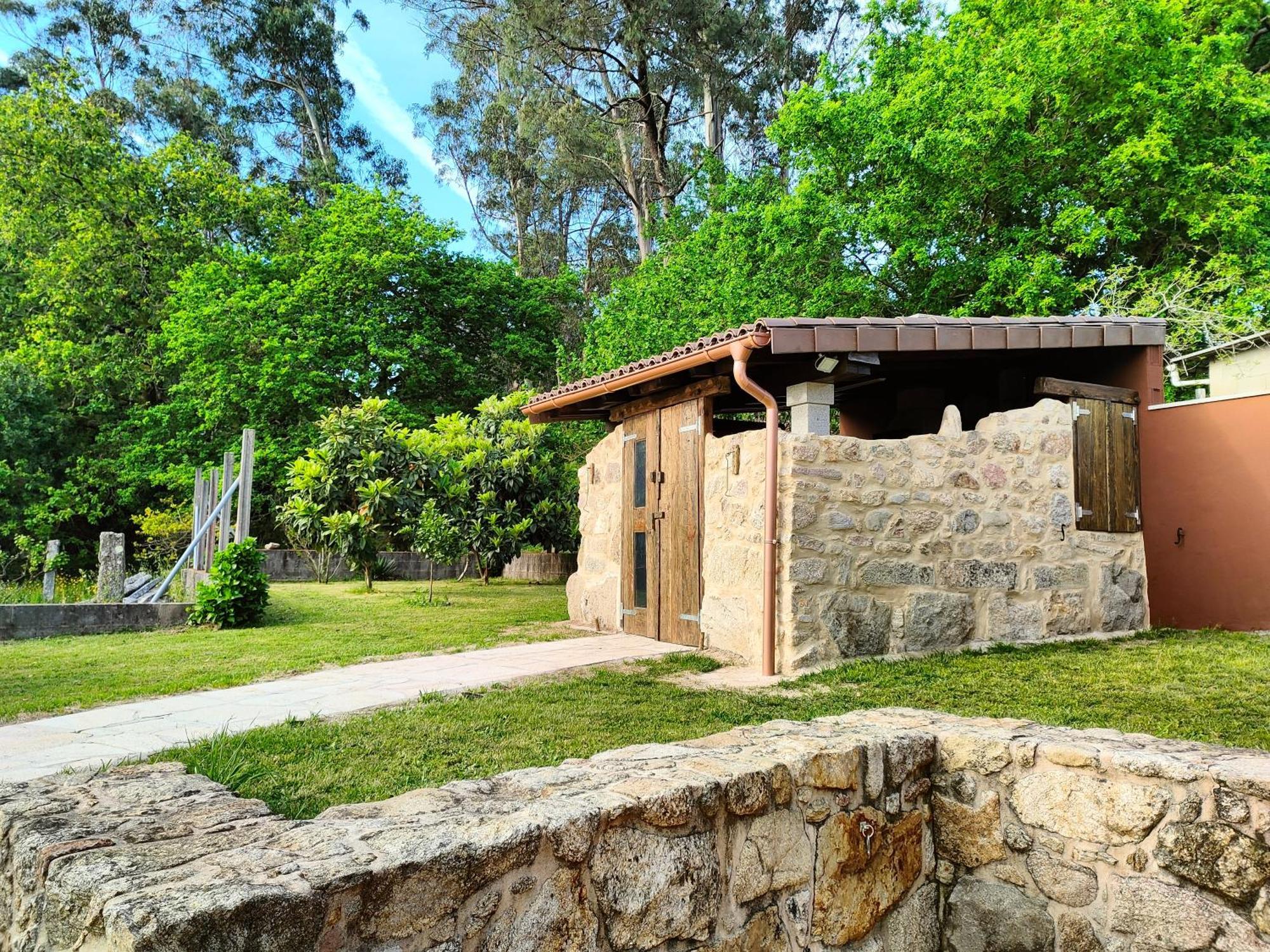 Holiday home Casa Turistica A Ardina