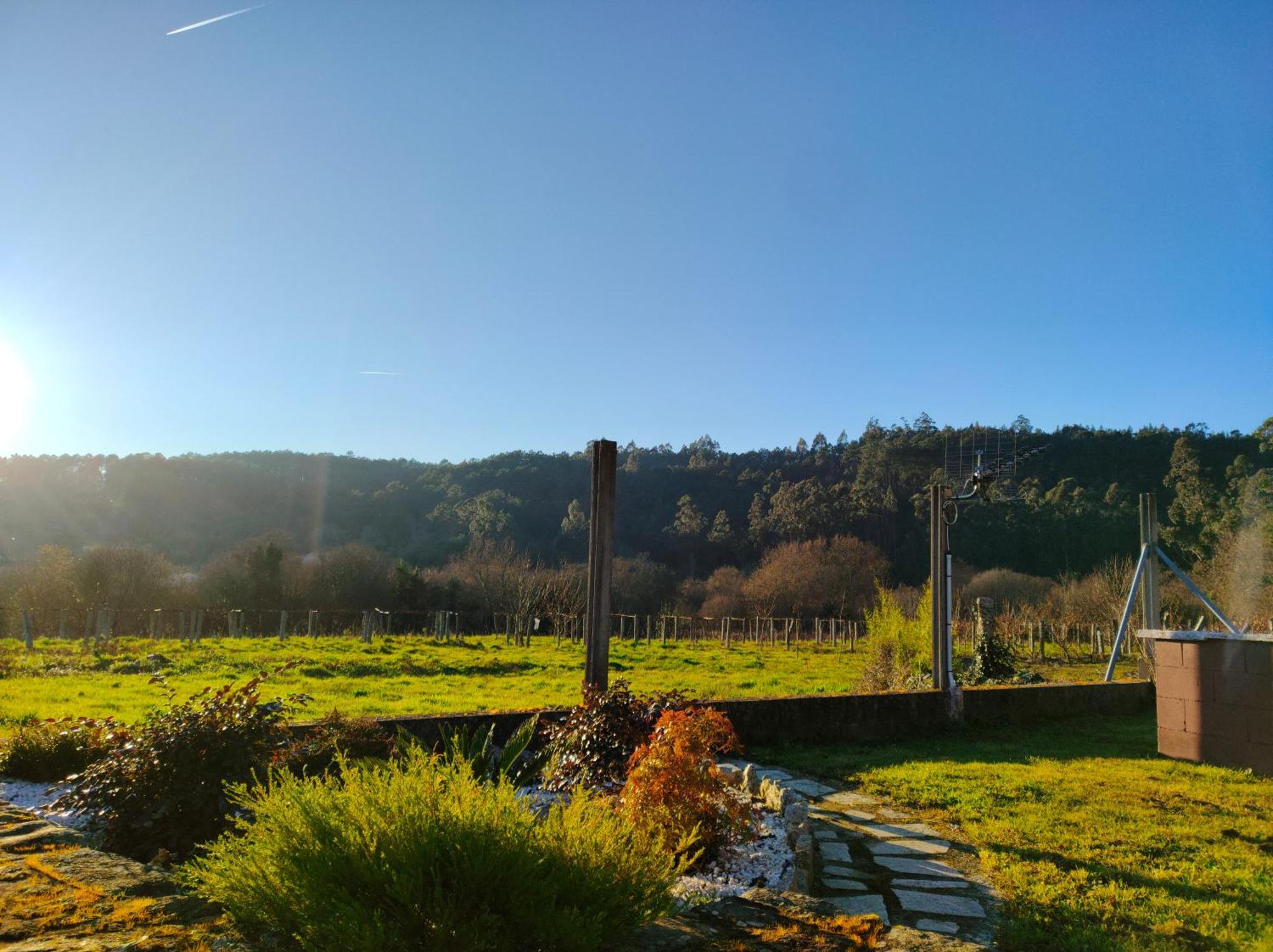 Casa Turistica A Ardina *