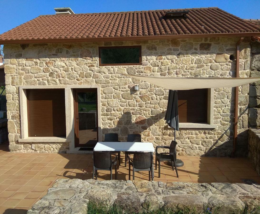 Holiday home Casa Turistica A Ardina *